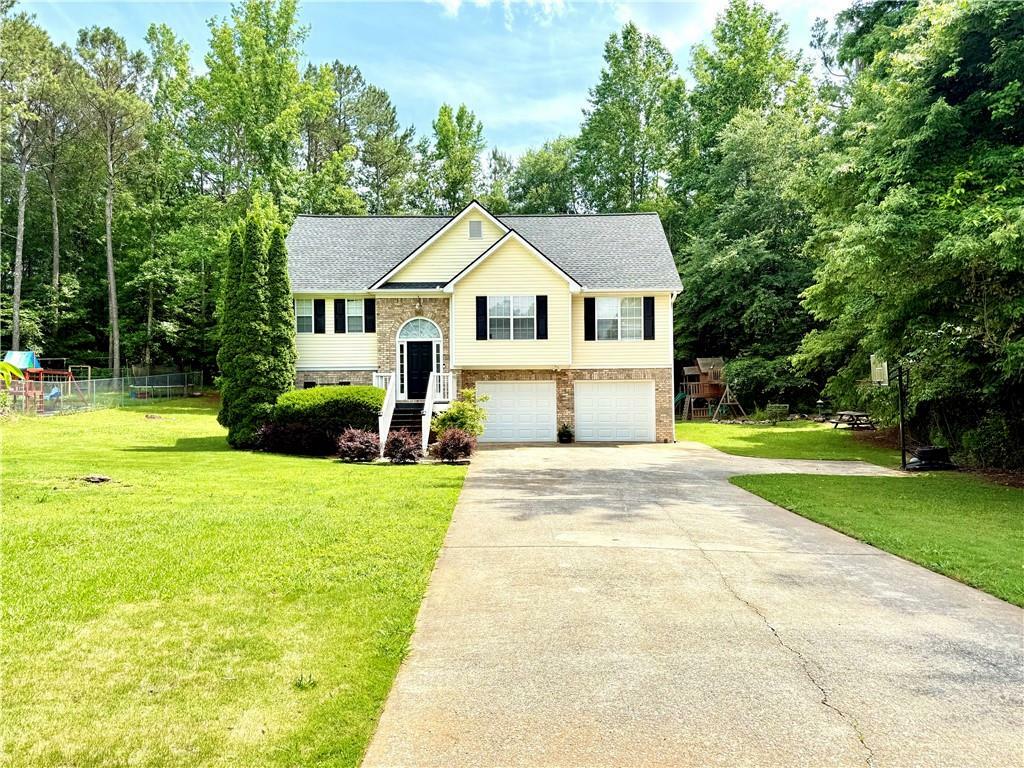 Property Photo:  96 Wildwood Drive  GA 30179 