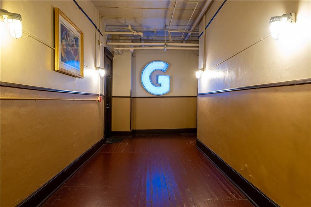 Property Photo: 215 Mitchell Street SW 7 GA 30303