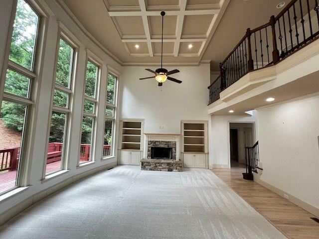 Property Photo: 2688 Hidden Falls Drive NE GA 30519