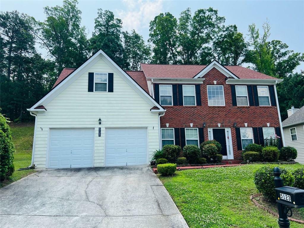 Property Photo: 5123 Upper Elm Street GA 30349