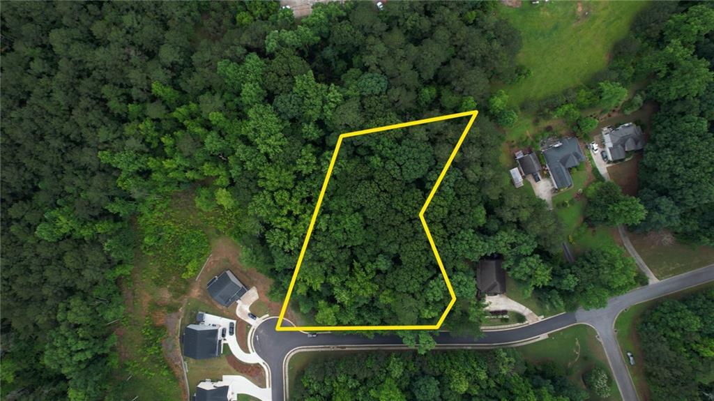 Property Photo: 2070 Wood Valley Drive GA 30052