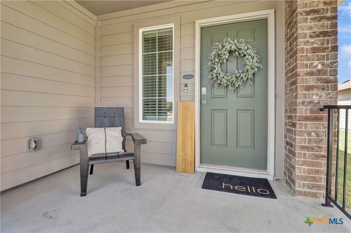 Property Photo:  101 Calgary Lane  TX 78666