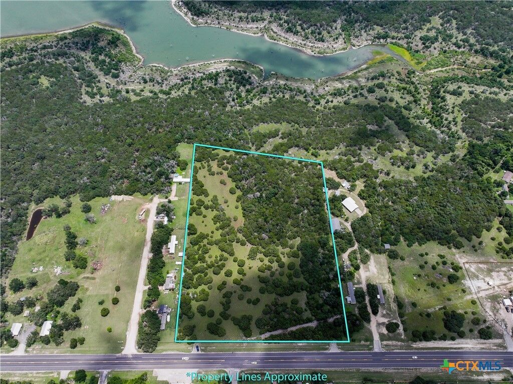 Property Photo:  Tbd Fm 3481/Cedar Knob Church Road  TX 76571 