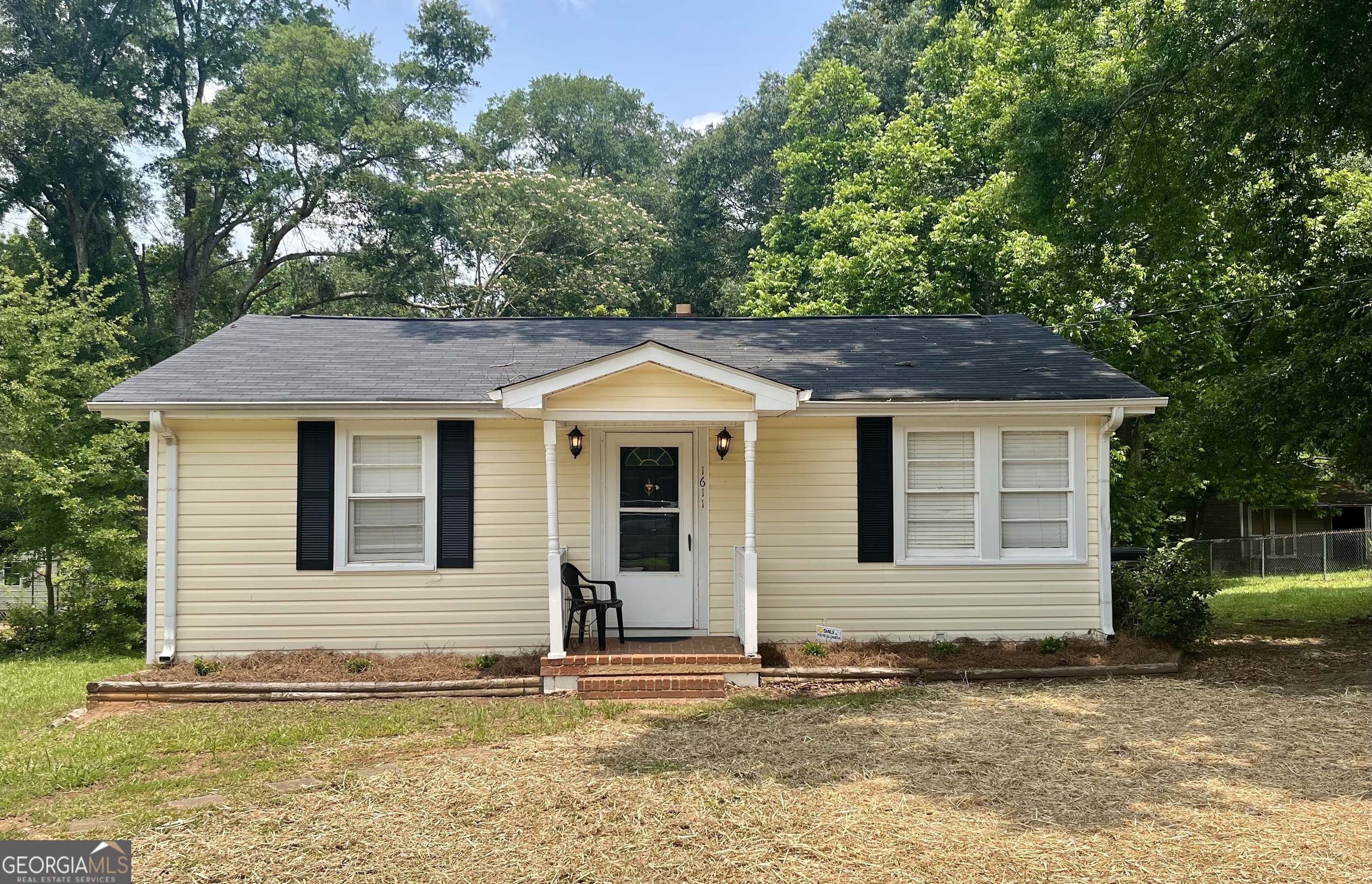 1611 Piedmont Road  Griffin GA 30224 photo