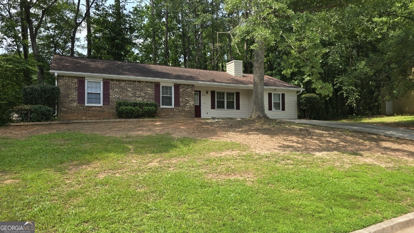 Property Photo: 4610 SE Hamlet Walk GA 30094