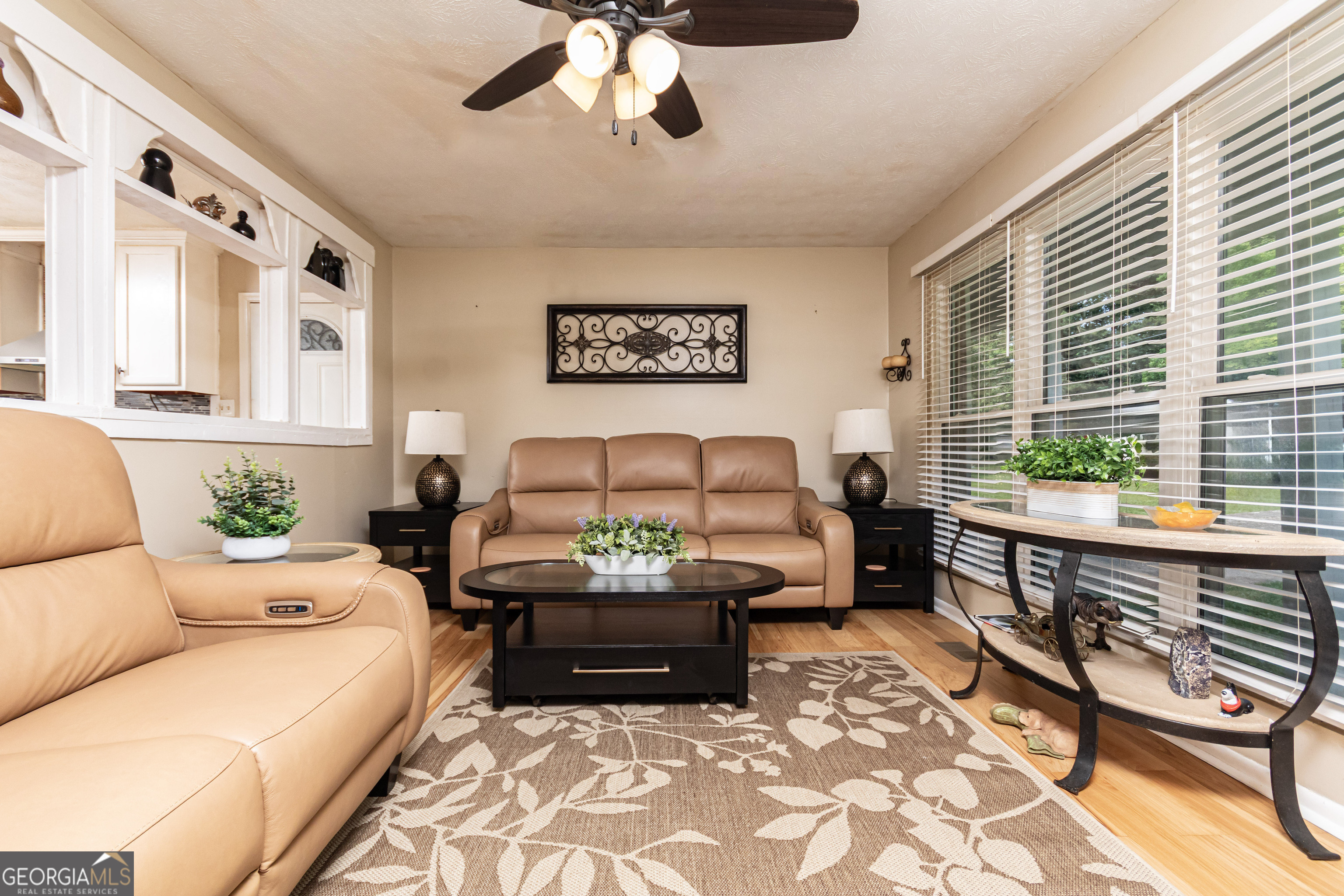 Property Photo: 3829 Bright Star Road Road GA 30135