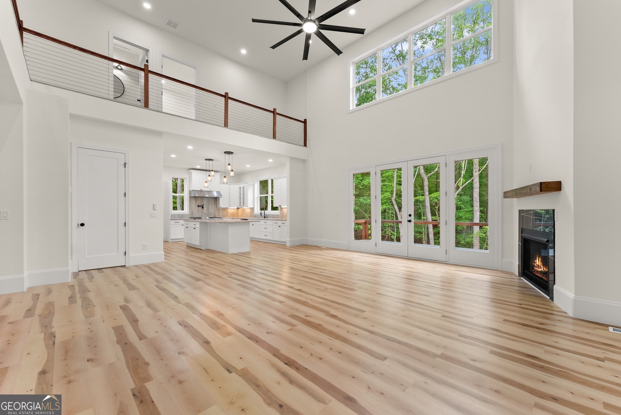 Property Photo: 305 Etowah Cove Road GA 30533