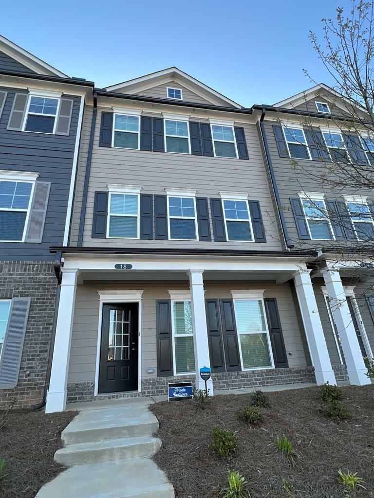 Property Photo: 18 Cobalt Lane GA 30265