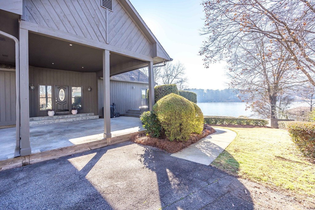 Property Photo: 302 Odom Drive GA 31811