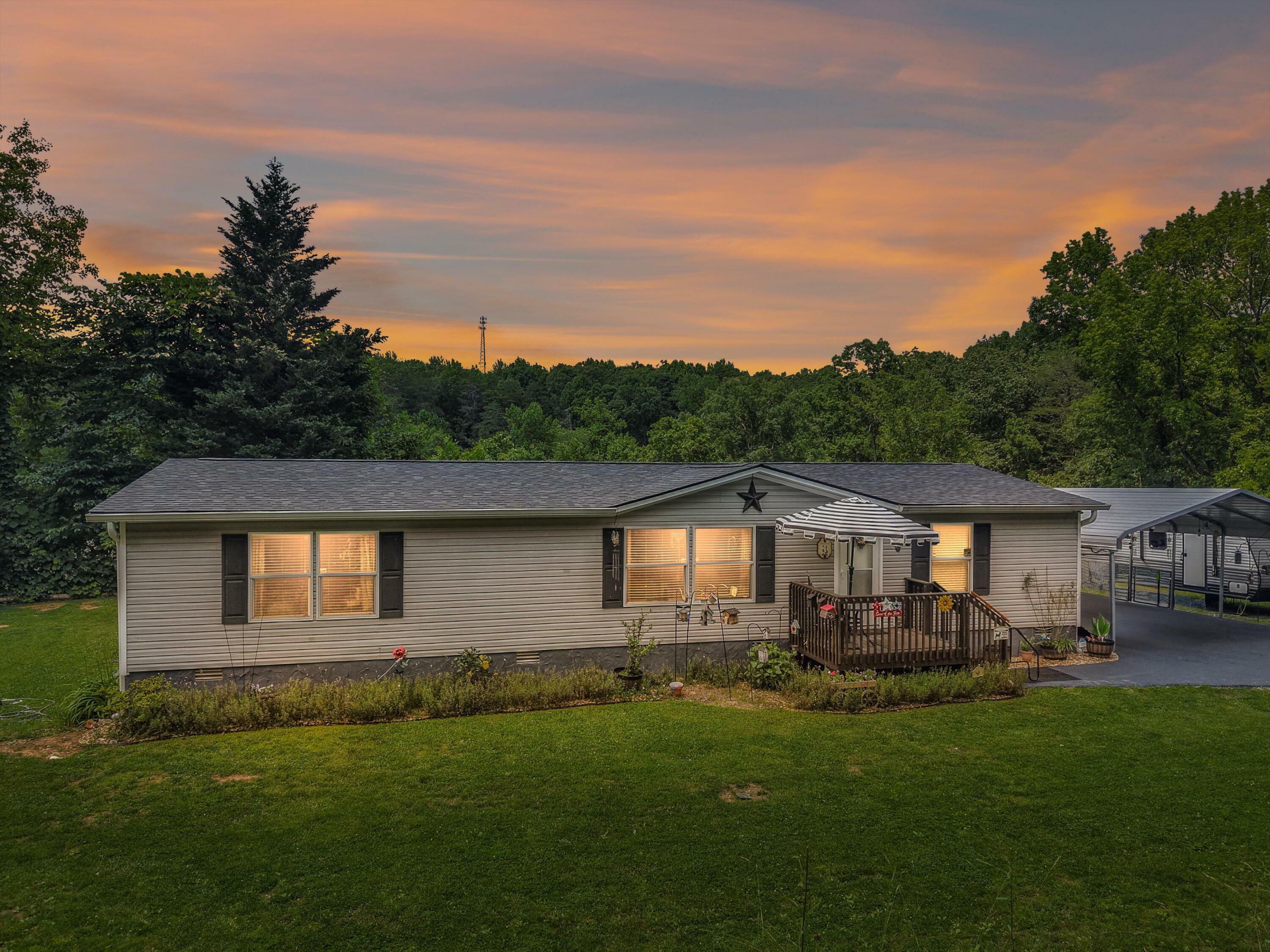 9885 Lovell Road  Soddy Daisy TN 37379 photo