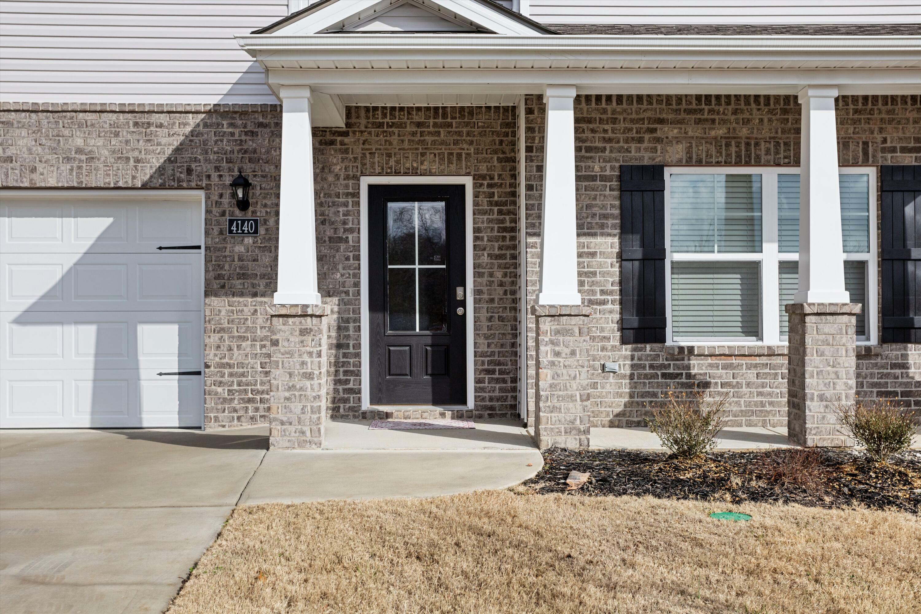 Property Photo: 4140 Bentwood Cove Drive TN 37302