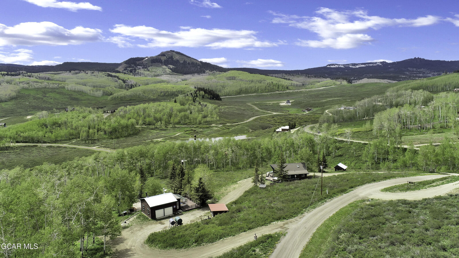 Property Photo:  574 Gcr 286  CO 80459 