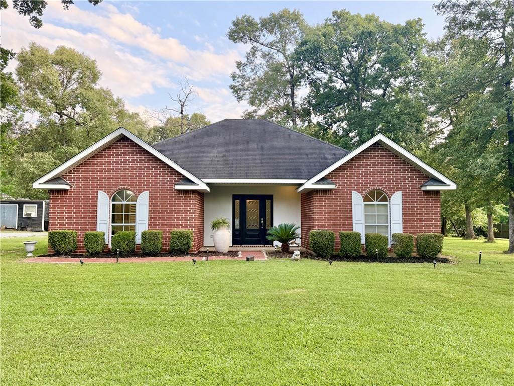 Property Photo: 178 Robin Hood Road LA 71423