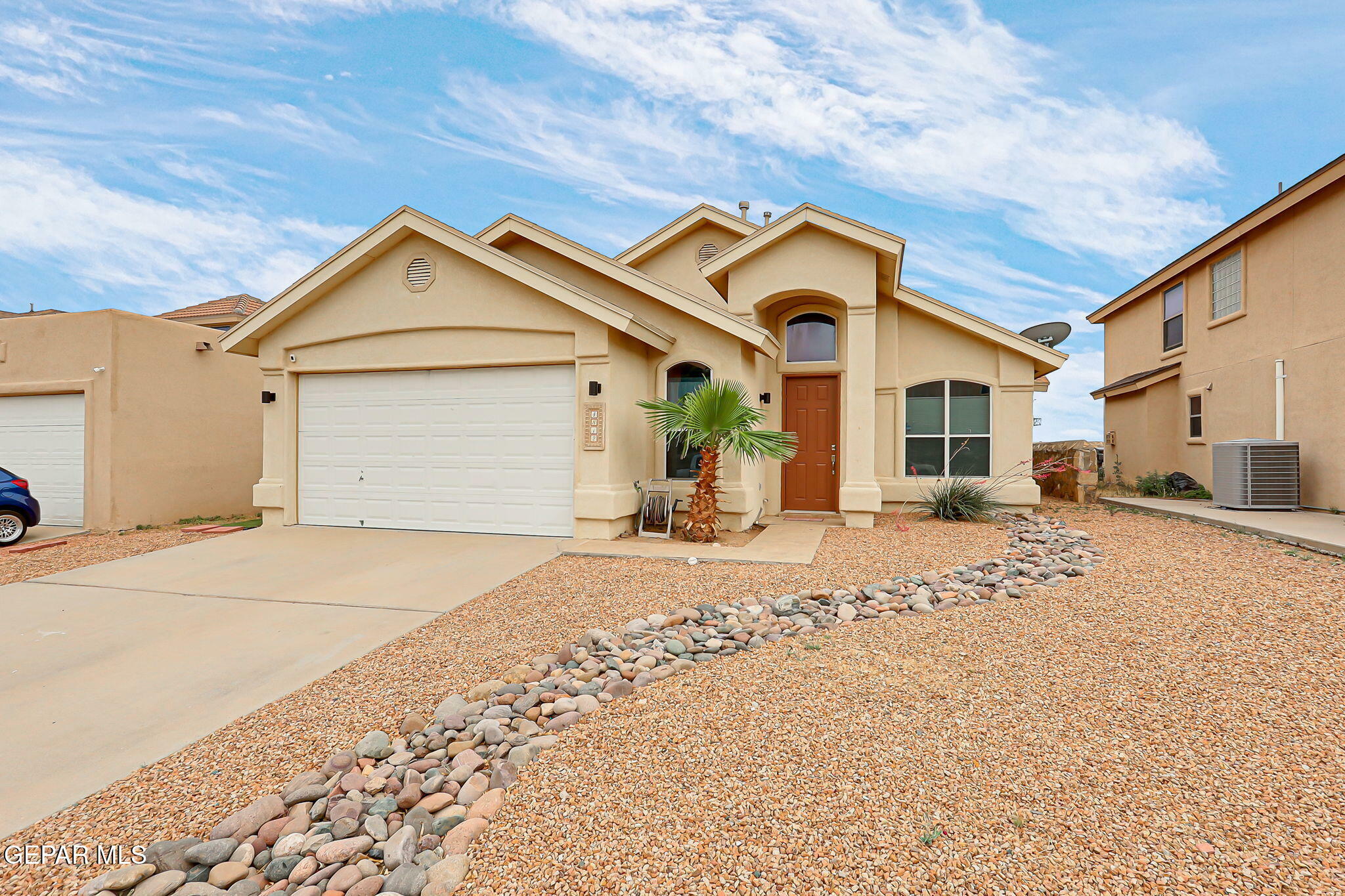Property Photo: 4812 Northview Drive TX 79934