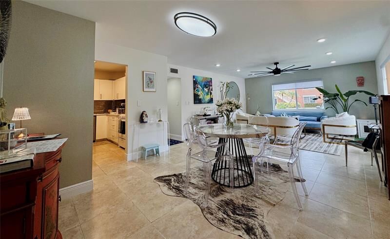 Property Photo:  9 NE 19th Ct 112C  FL 33305 