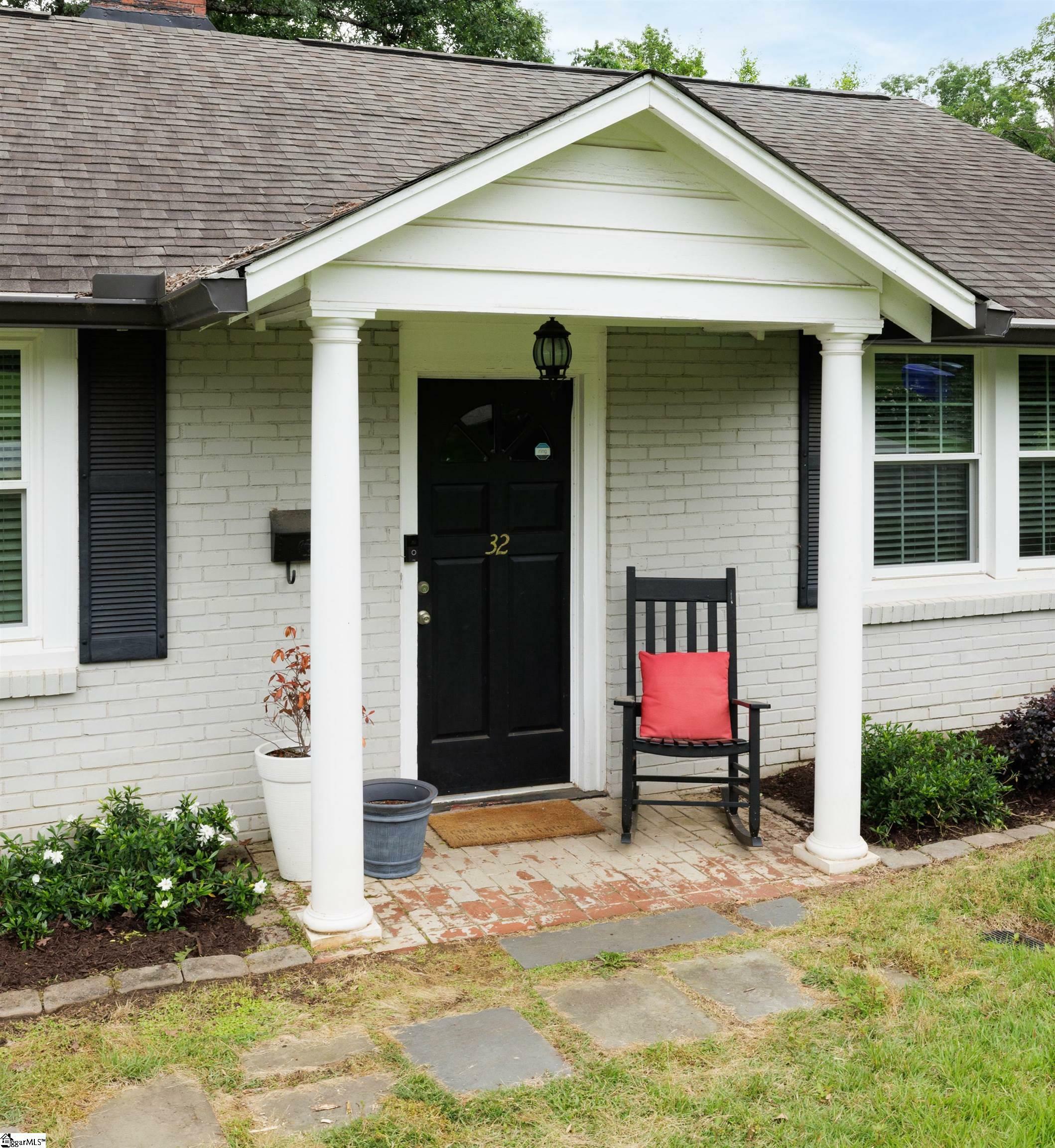 Property Photo: 32 Douglas Drive SC 29605