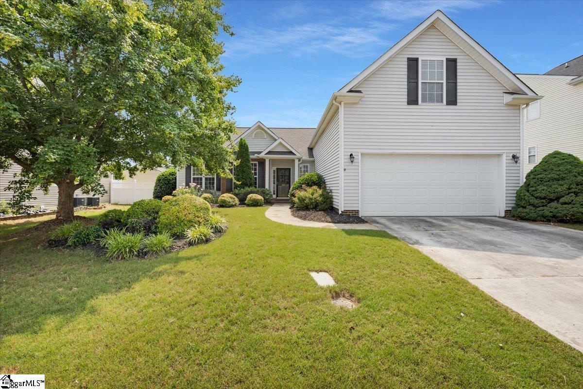 Property Photo: 415 Plamondon Drive SC 29680
