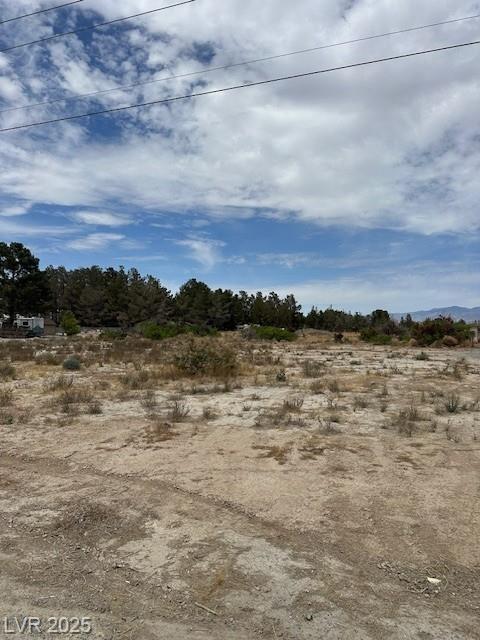 Property Photo: 3080 East Kellogg Road NV 89061