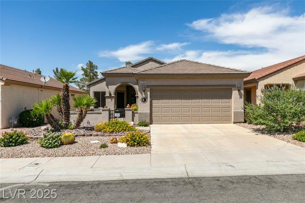 Property Photo: 2120 Desert Woods Drive NV 89012