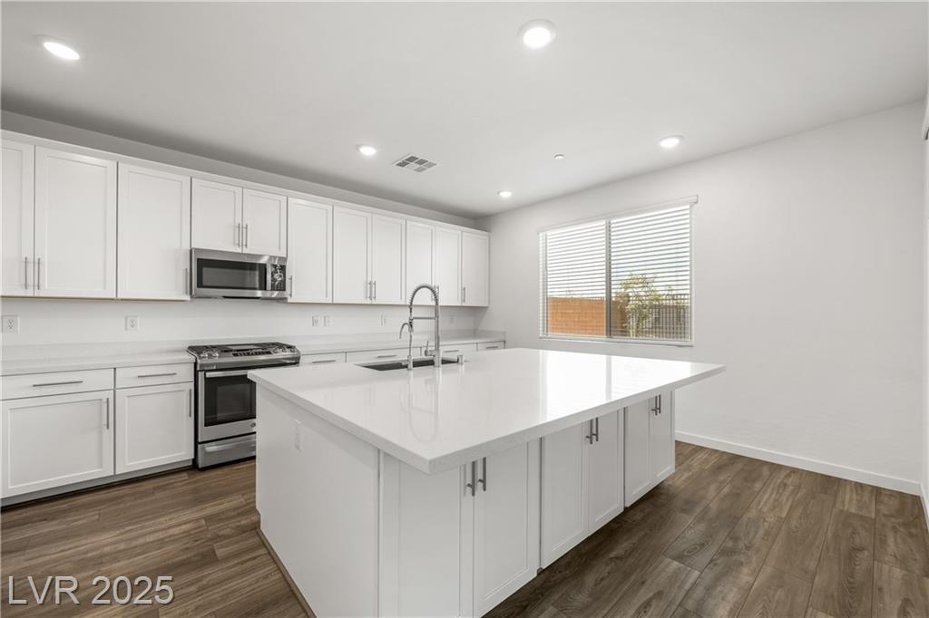 Property Photo:  1596 Pleasant Bay Court  NV 89011 