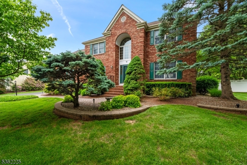 Property Photo: 18 Stout Dr NJ 08844