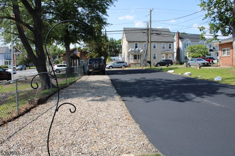 Property Photo: 156 Washington Rd NJ 08872