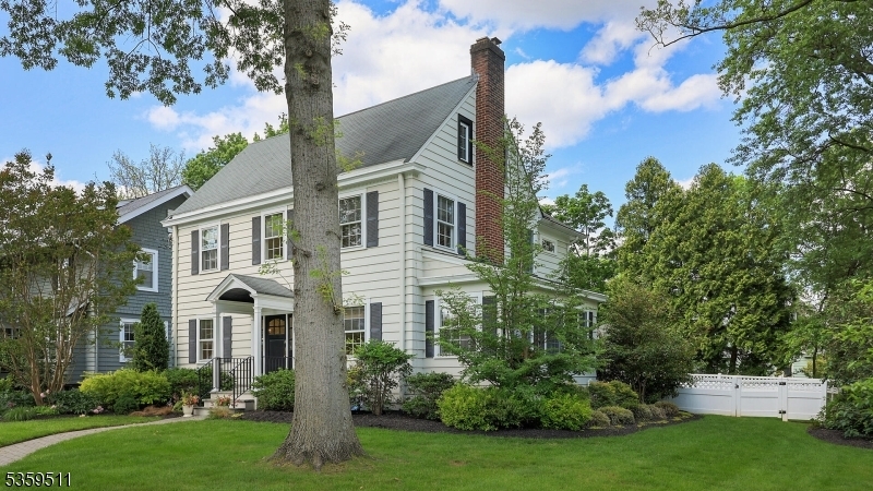 Property Photo: 265 S Scotch Plains Ave NJ 07090