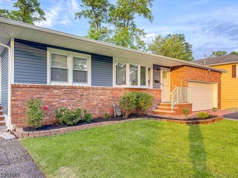 Property Photo: 201 Douglas Rd NJ 07203