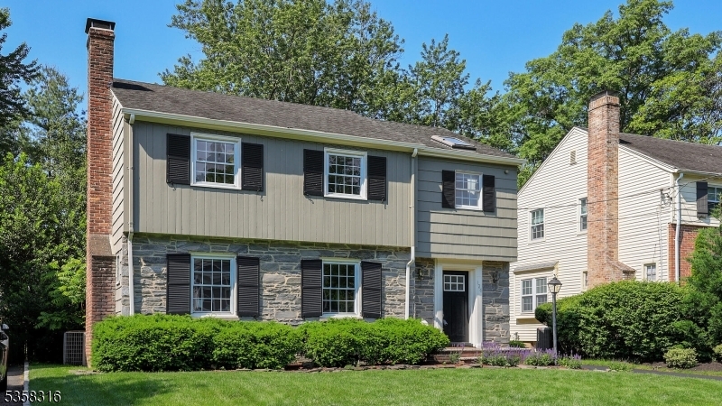 Property Photo: 126 Wells St NJ 07090
