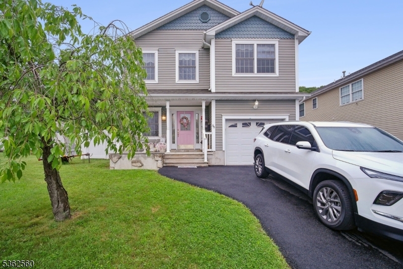 Property Photo: 59 Guy St NJ 07801