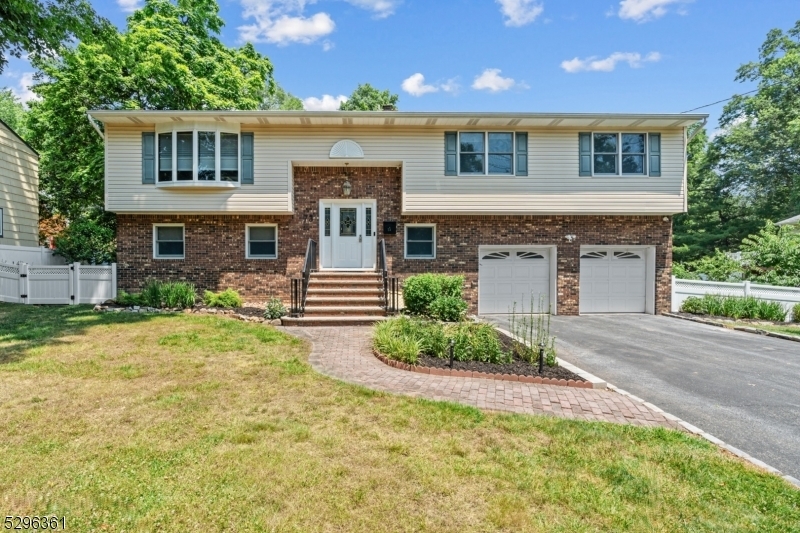Property Photo: 73 E McClellan Ave NJ 07039