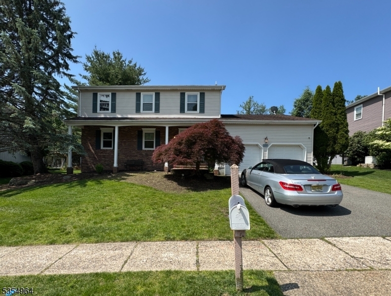 Property Photo: 76 Point View Pkwy NJ 07470