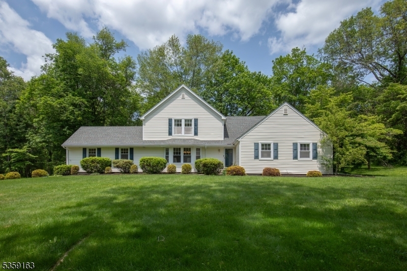 Property Photo: 41 Lake Rd NJ 07920