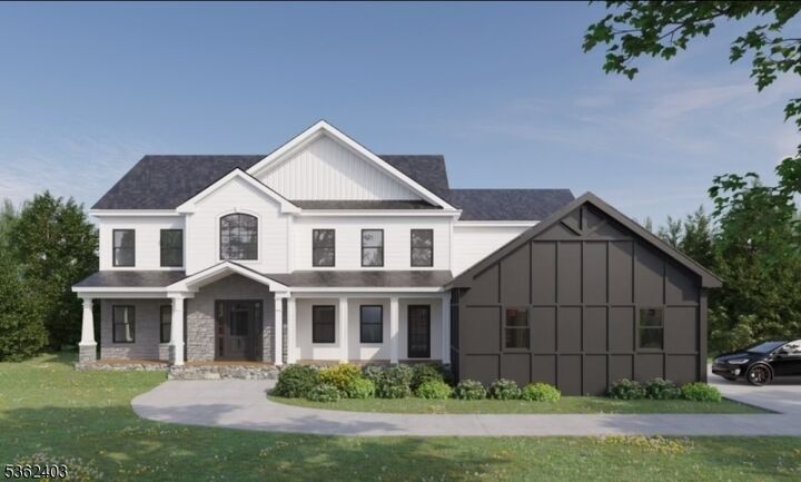 322 Andover Sparta Rd  Andover Twp. NJ 07821 photo