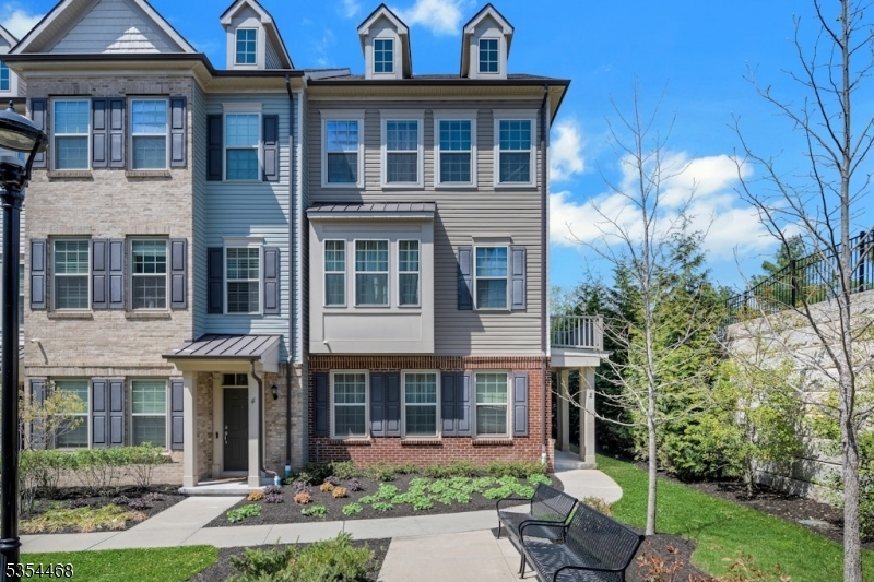 Property Photo: 2 Ambrosia Ct NJ 07039