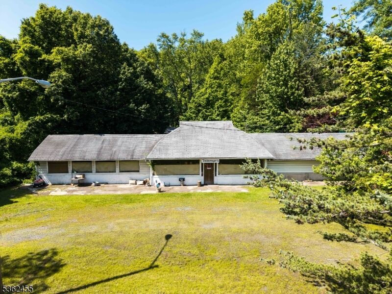 Property Photo: 1380 Terrill Rd NJ 07076