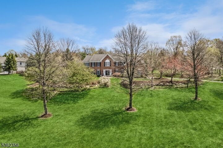 Property Photo: 15 Middlesworth Farm Road NJ 07853