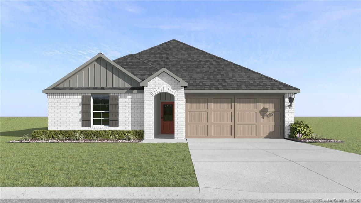 Property Photo:  4738 Firefly Court  LA 70607 