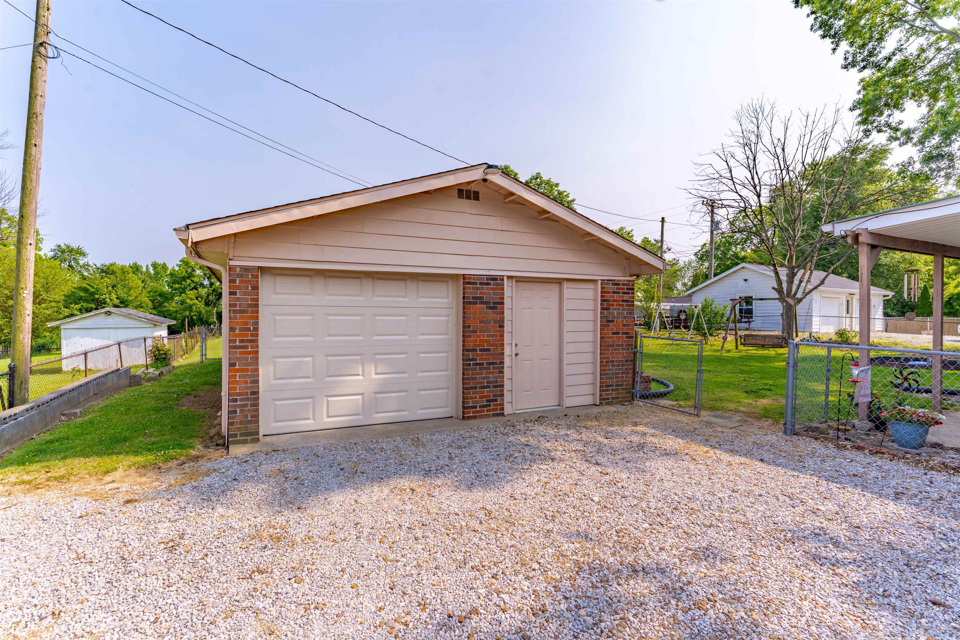 Property Photo:  2656 Holloway Lane  KY 42420 