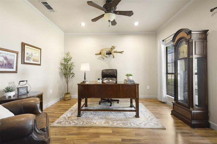 Property Photo:  8214 S Fm 548  TX 75189 