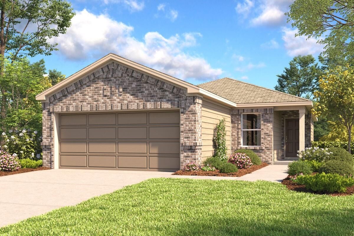 Property Photo:  2870 Icarus Drive  TX 77545 
