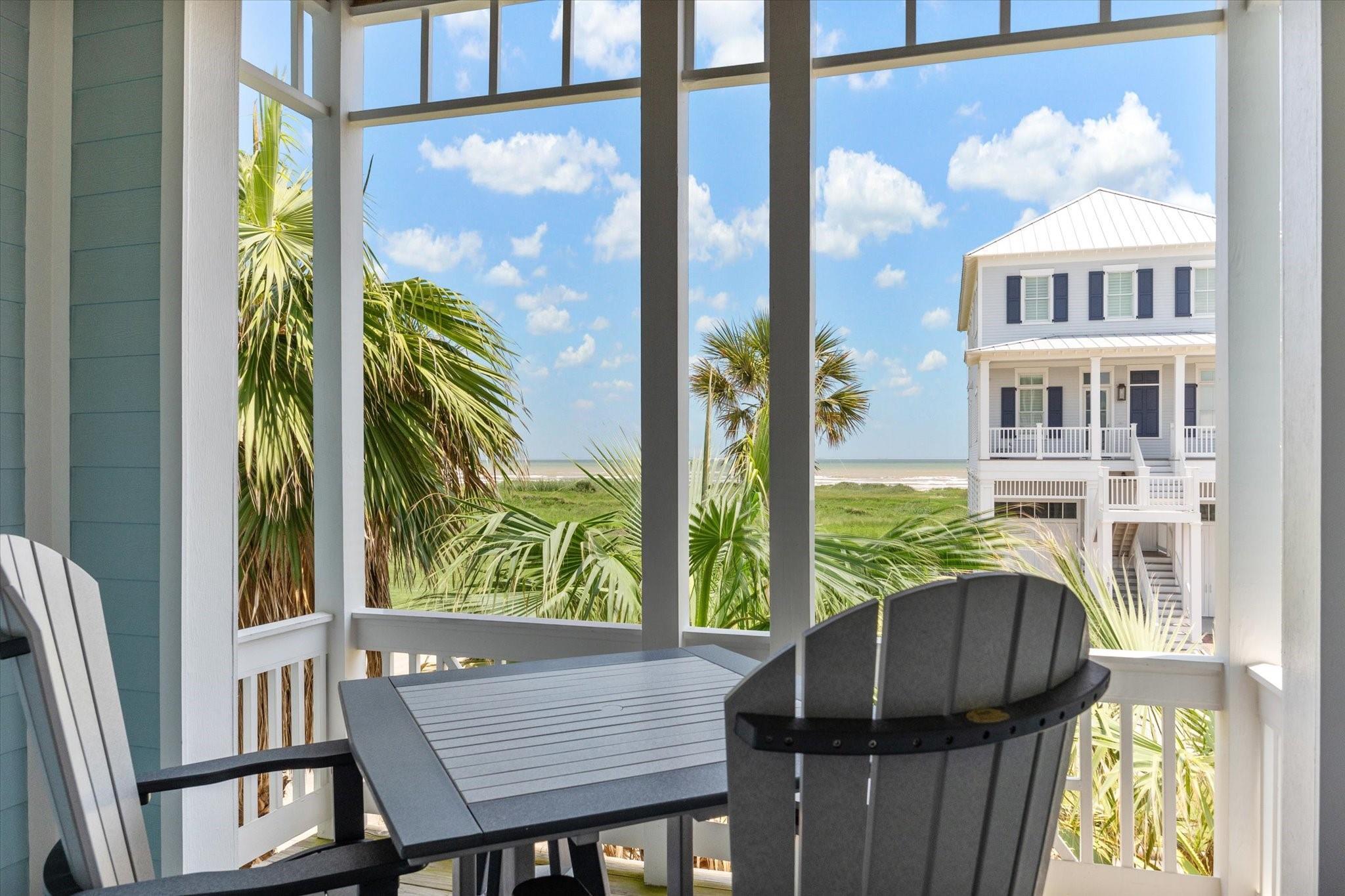 Property Photo: 1822 Seaside Drive TX 77550