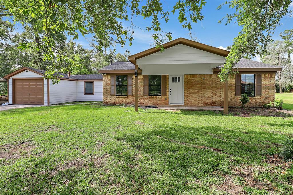 Property Photo:  312 Pine Forest Drive  TX 77532 