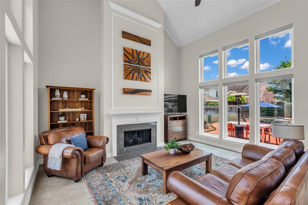Property Photo: 25607 Ryans Creek Court TX 77494