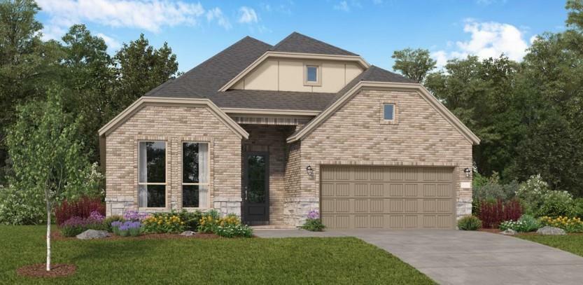 Property Photo:  22611 Willow Thicket Way  TX 77433 