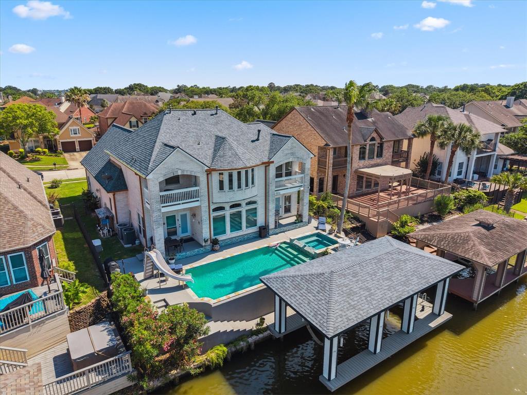 Property Photo:  2518 Du Lac Trace  TX 77586 