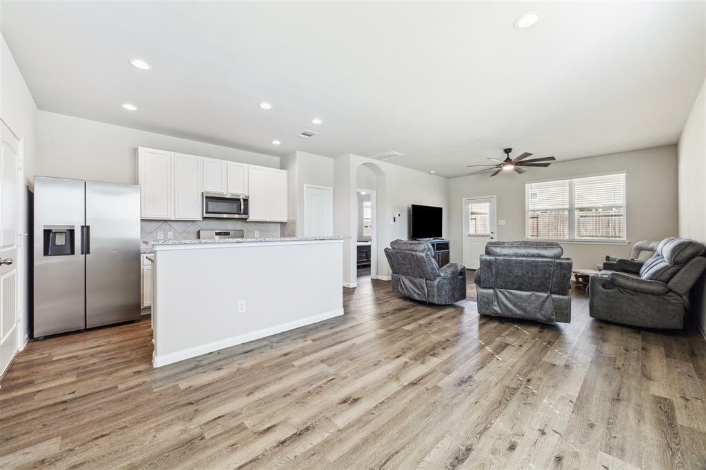 Property Photo: 3685 Cub Drive TX 77301
