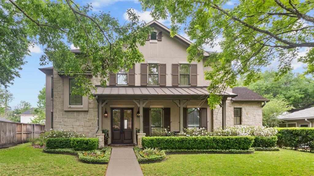 Property Photo:  5558 Aspen Street  TX 77401 