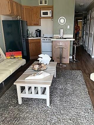 Property Photo: 6102 Seawall Boulevard 276 TX 77551
