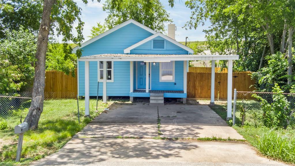 8402 Bassett Street  Houston TX 77051 photo
